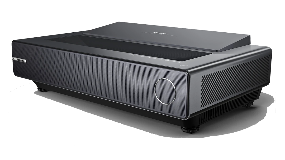 Hisense PX1 PRO 2200 Lümen 4K Ultra Kısa Mesafe Projeksiyon (Uydu Alıcılı)