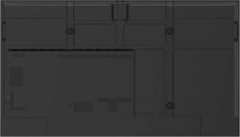 Viewsonic CDE9830 98" 4K Kurumsal Sunum Ekranı
