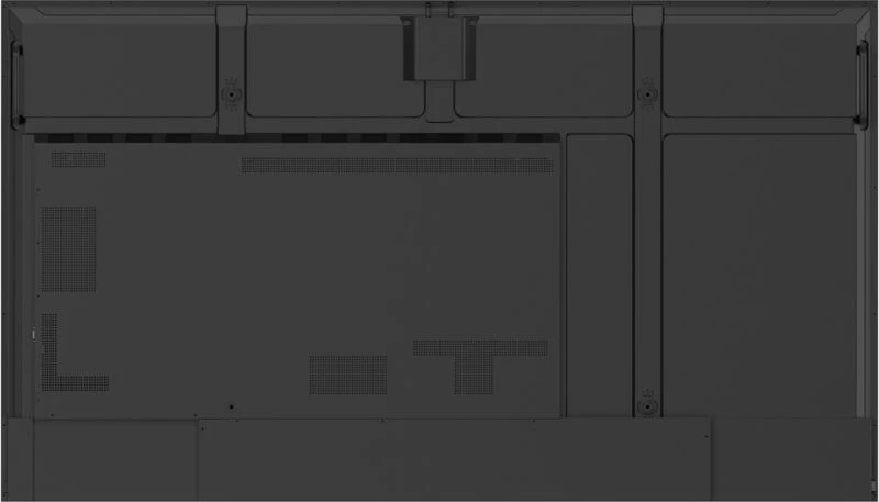 Viewonic CDE7530 75" 4K Kurumsal Sunum Ekranı