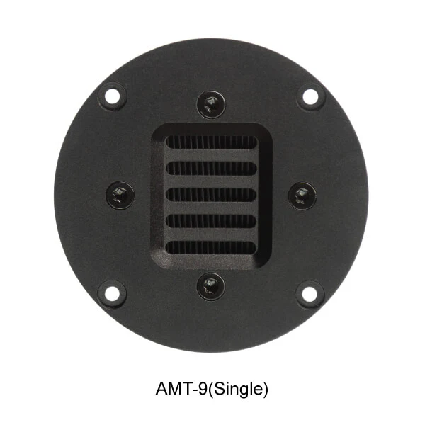 Up2stream Air Motion Transformer (AMT-9) Tweeters 4 Ohm