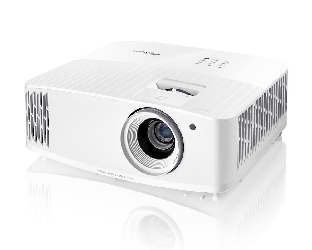 Optoma UHD35x 3600 Lümen 4K Ödüllü Projeksiyon Cihazı
