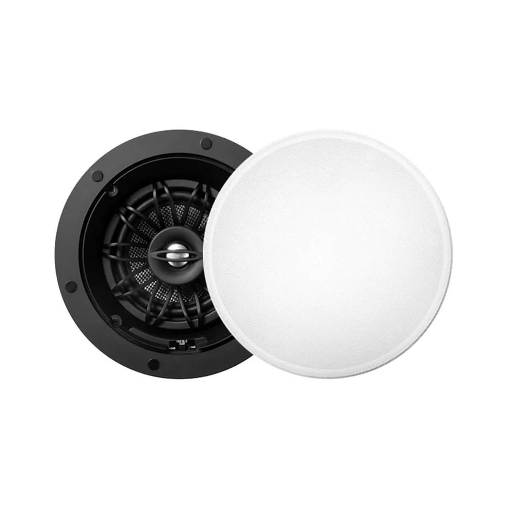 Arylic RK525 5.25" 2 Yollu 60W Tam Aralıklı Tavan İçi Hoparlör
