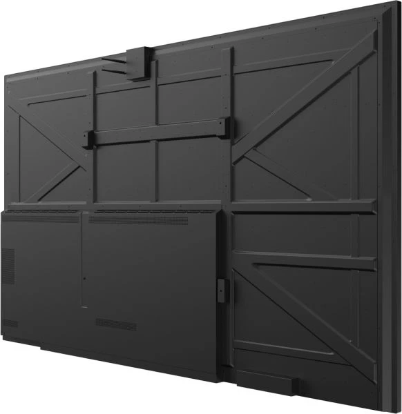 Viewsonic CDE9830 98" 4K Kurumsal Sunum Ekranı