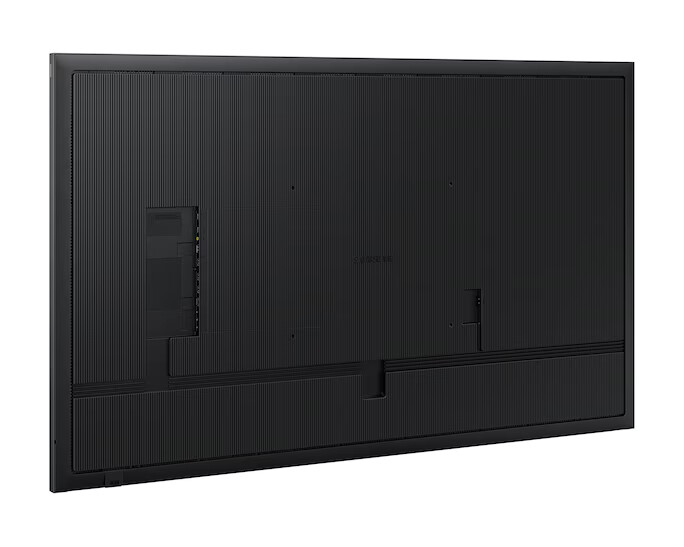 Samsung QM85C 85 inç UHD 4K Digital Signage Ekran