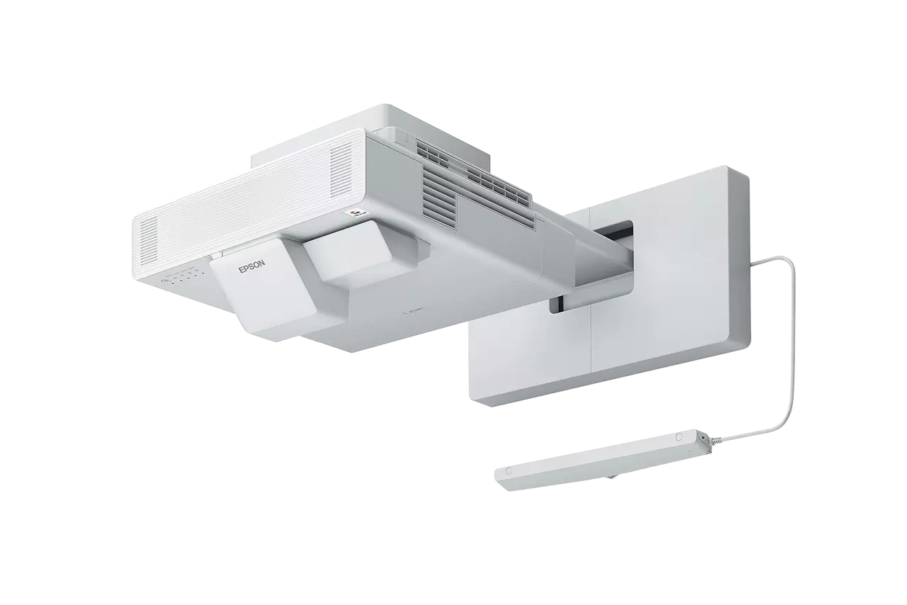 Epson EB-1485Fi 5000 Lümen Full HD Dokunmatik Lazer Projeksiyon