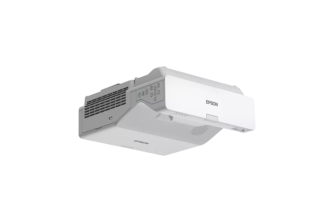 Epson EB-760W 4100 Lümen WXGA Lazer Projeksiyon