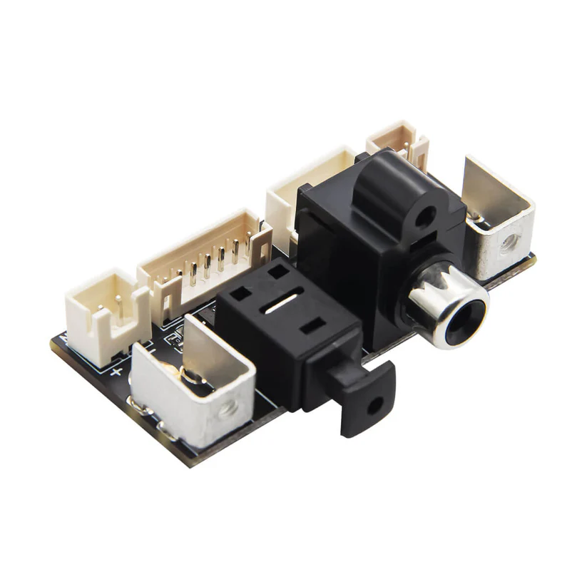 Up2Stream Giriş SPDIF Kartı