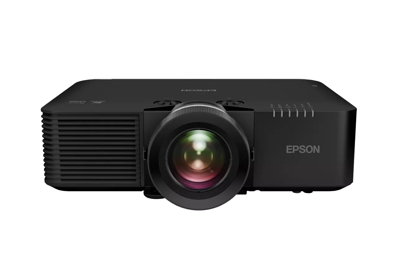 Epson EB-L795SE 7000 Lümen 4KE Kısa Mesafe Lazer Projeksiyon