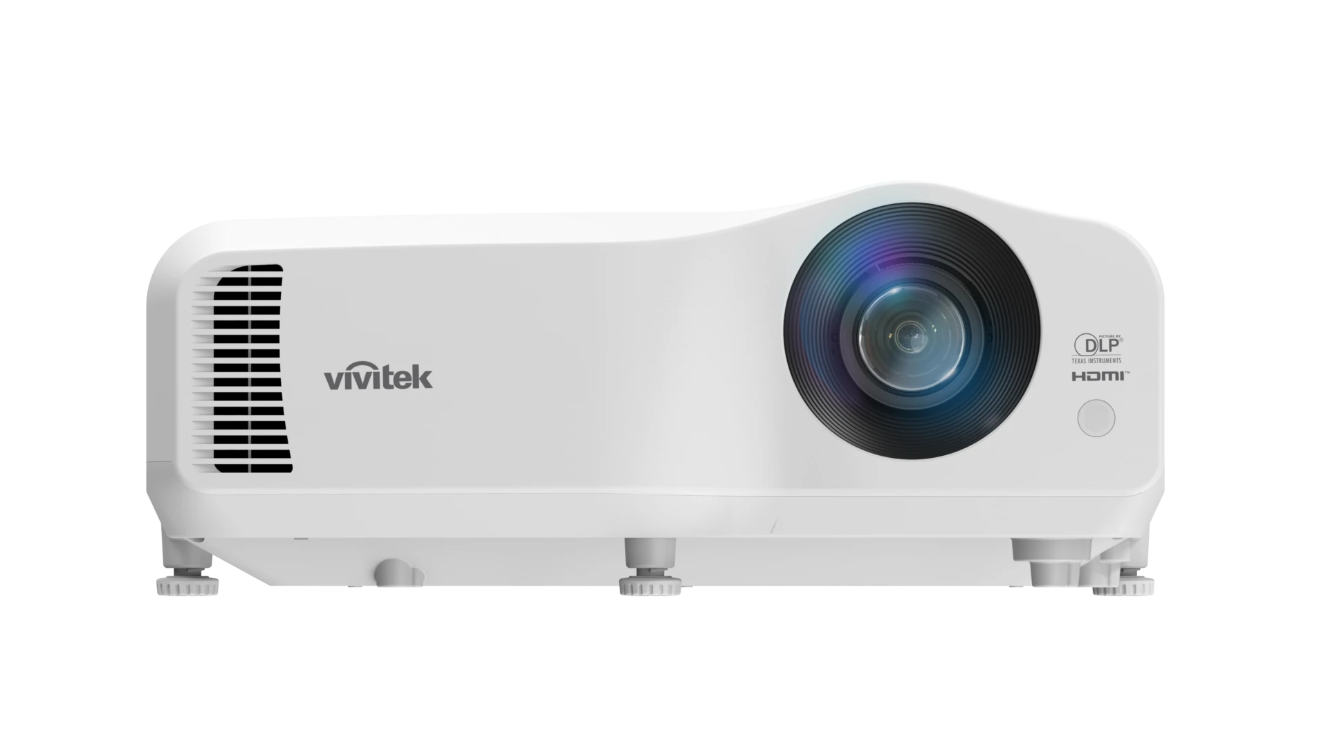Vivitek DH2661Z 4000 Lümen Full HD (4Ke) Lazer Projeksiyon