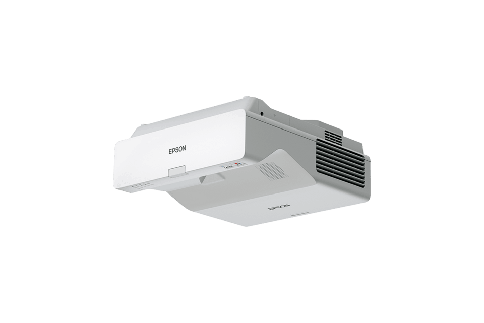 Epson EB-775Fi 4100 Lümen Full HD Lazer Dokunmatik Projeksiyon