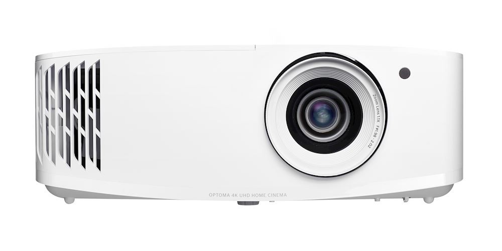 Optoma UHD35x 3600 Lümen 4K Ödüllü Projeksiyon Cihazı