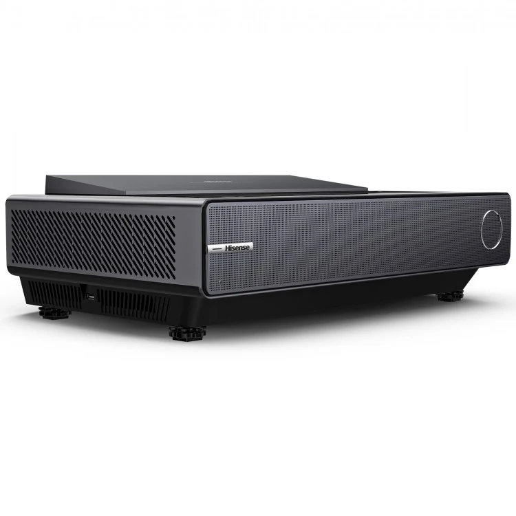 Hisense PX1 PRO 2200 Lümen 4K Ultra Kısa Mesafe Projeksiyon (Uydu Alıcılı)