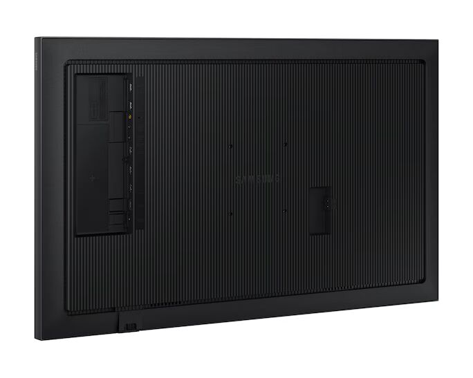 Samsung QM32C 32 inç Full HD Digital Signage Ekran