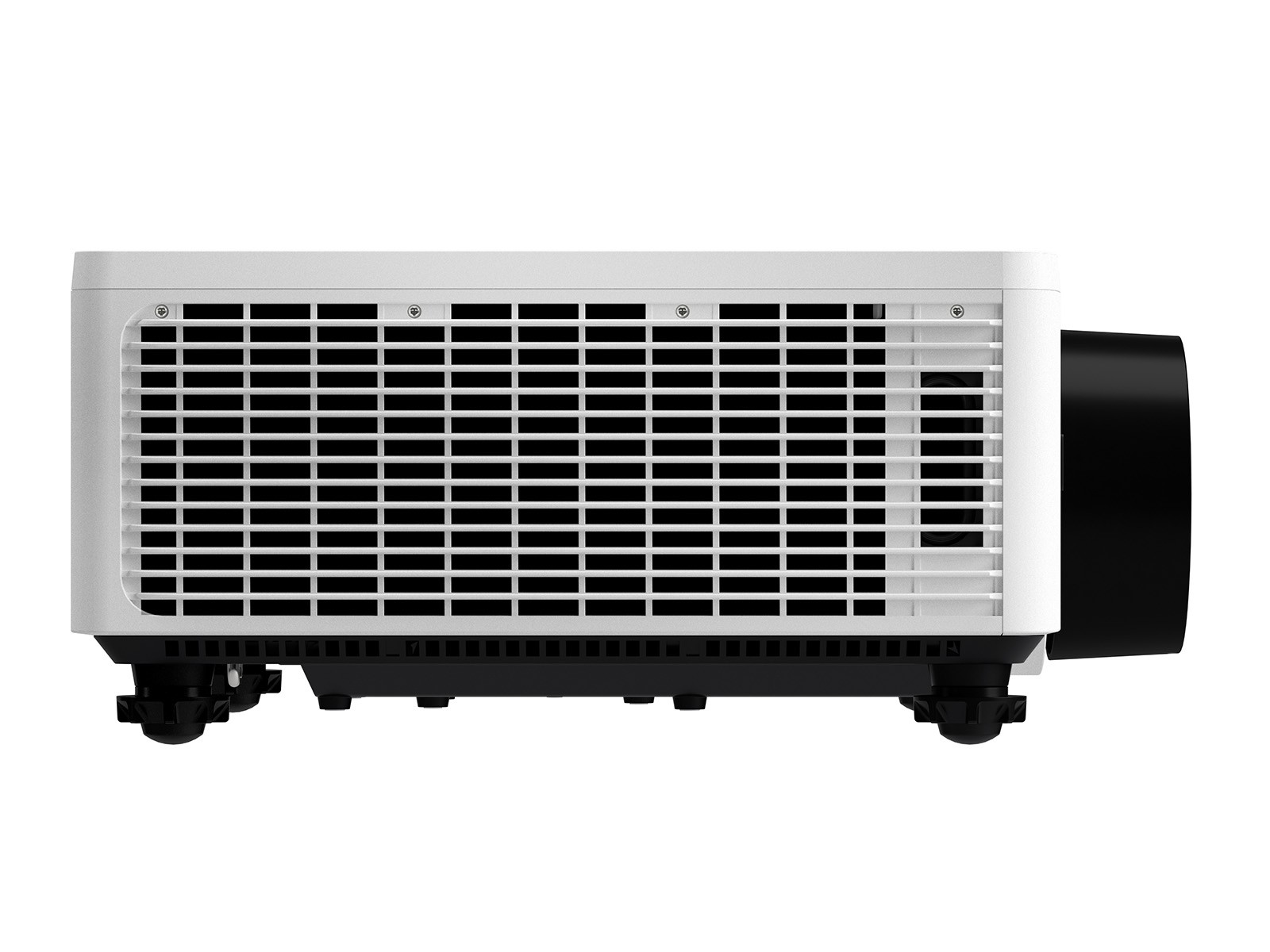 Sharp P721Q 7200 Lümen Profesyonel DLP 4K UHD Lazer Projektör
