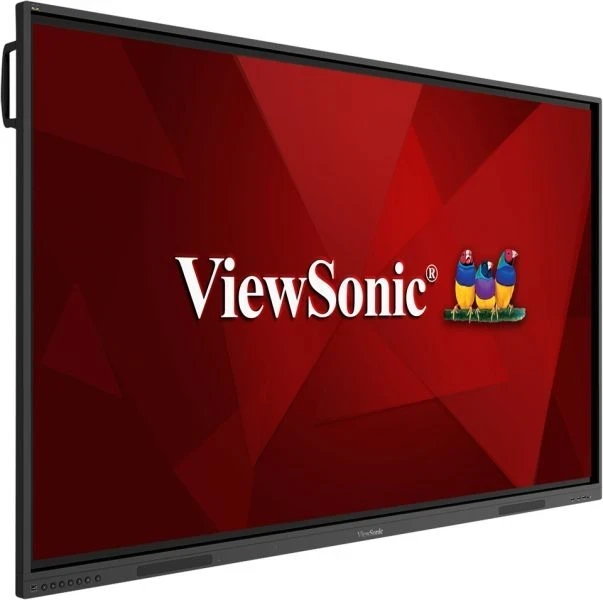 Viewsonic Viewboard IFP75G1 75" 4K İşletim Sistemsiz İnteraktif Ekran