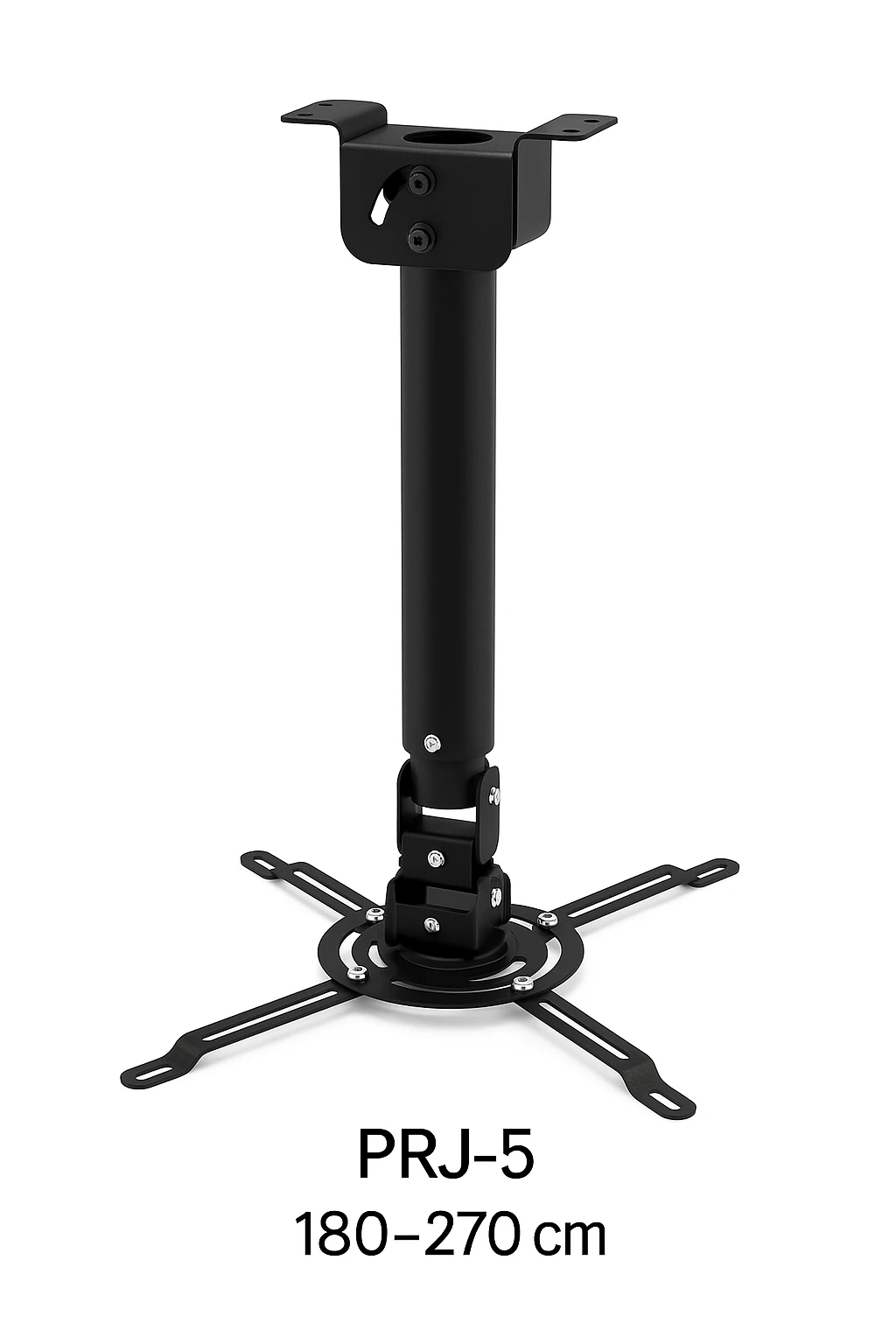 Proscreen PRJ-5 180-270cm Dikey Yatay Projeksiyon Askı Aparatı