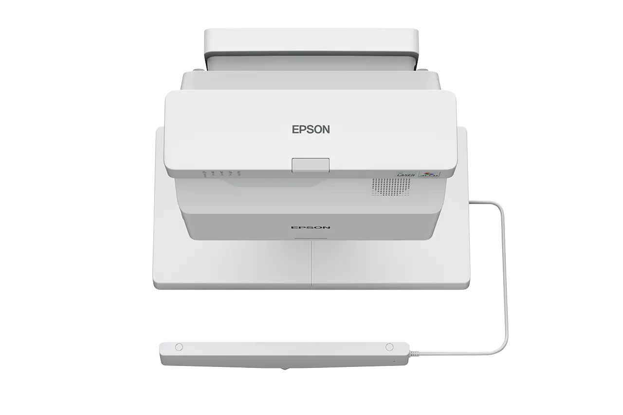 Epson EB-760Wi 4100 Lümen WXGA Lazer Dokunmatik Projeksiyon