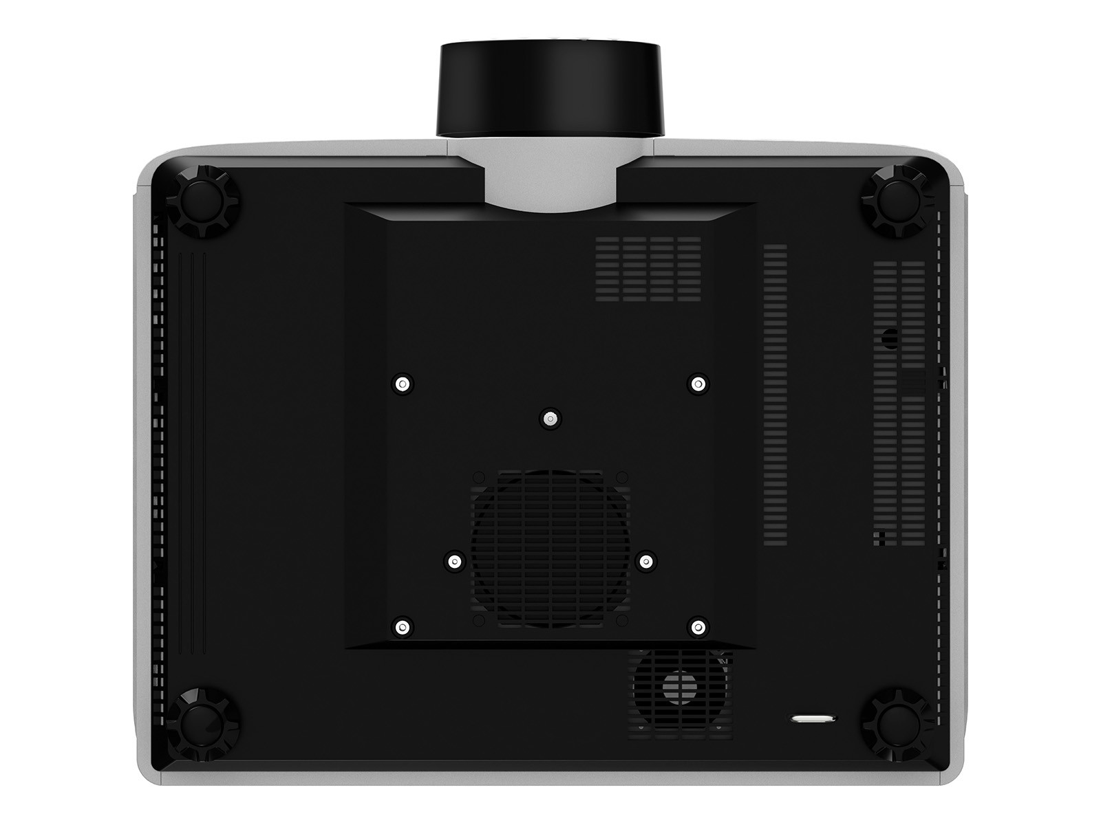 Sharp P601Q 6000 Lümen Profesyonel DLP 4K UHD Lazer Projektör