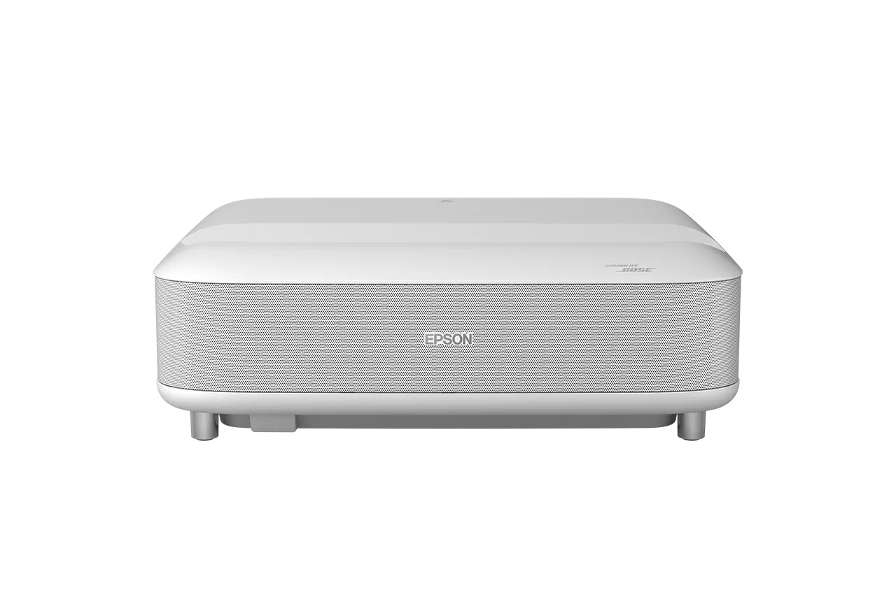 Epson EH-LS670W 3600 Lümen 4KE Ultra Kısa Mesafe Projeksiyon