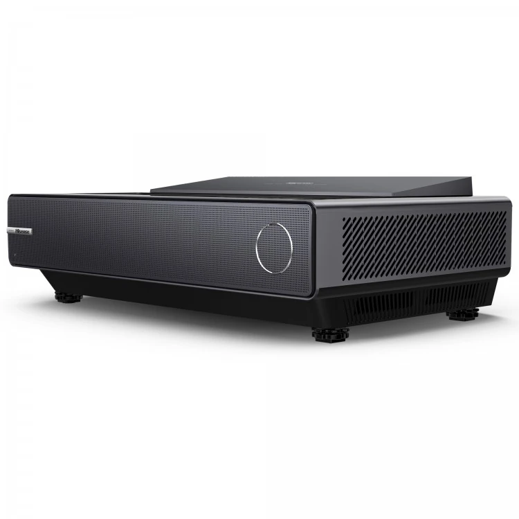 Hisense PX1 PRO 2200 Lümen 4K Ultra Kısa Mesafe Projeksiyon (Uydu Alıcılı)