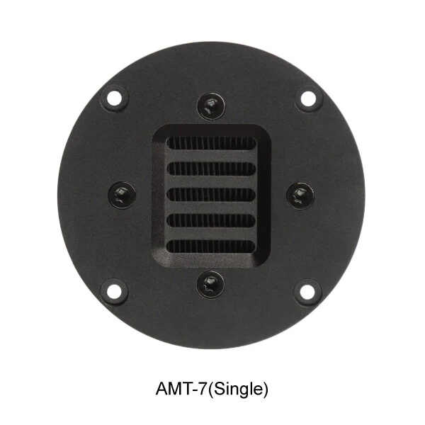 Up2stream Air Motion Transformer (AMT-7) Tweeters 4 Ohm