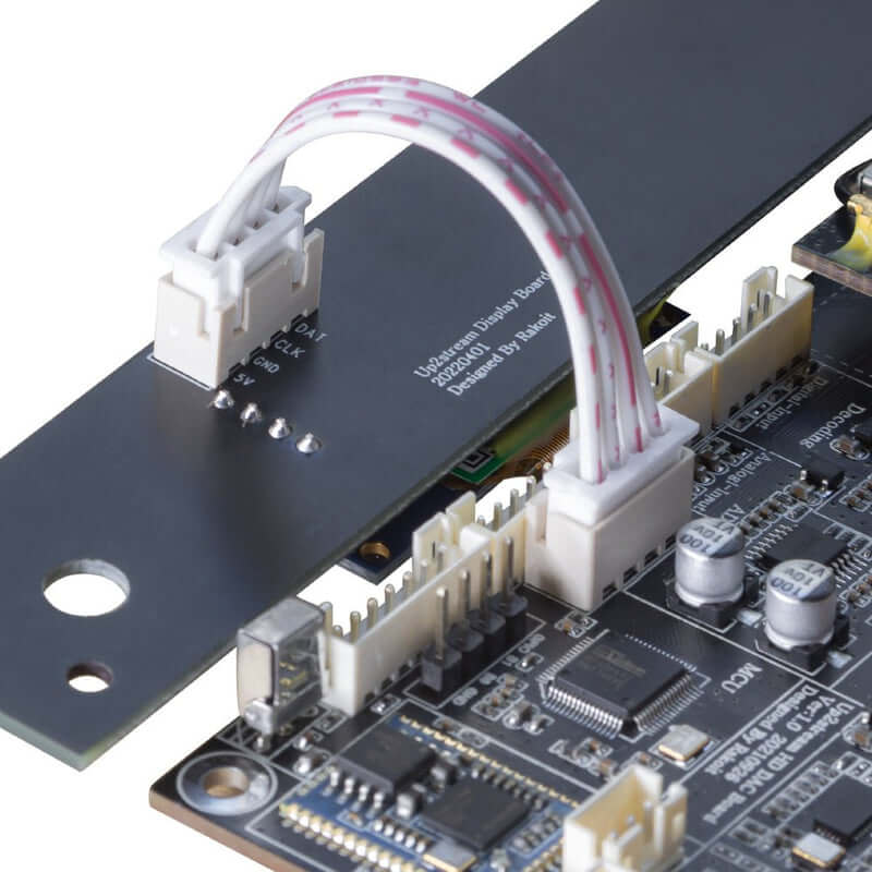 Up2stream Ekran Kartı SSD1306 OLED Ekran Modülü
