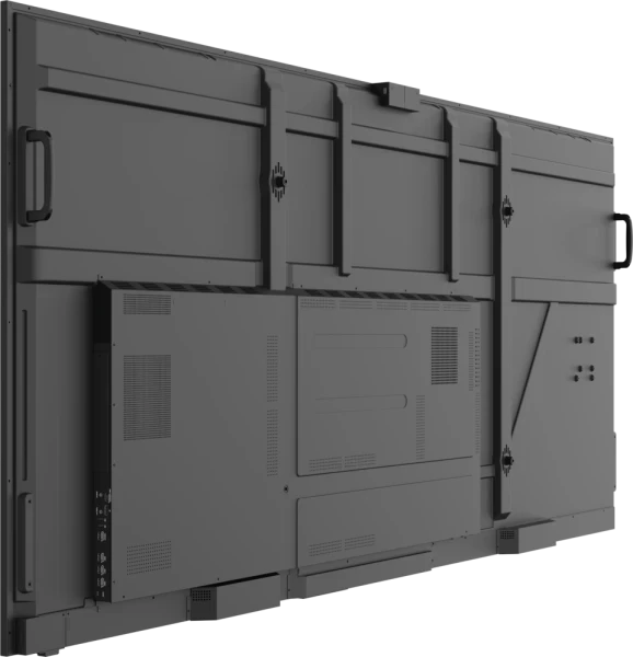 Viewsonic CDE105UW 105" 5K Bilgilendirme Ekranı