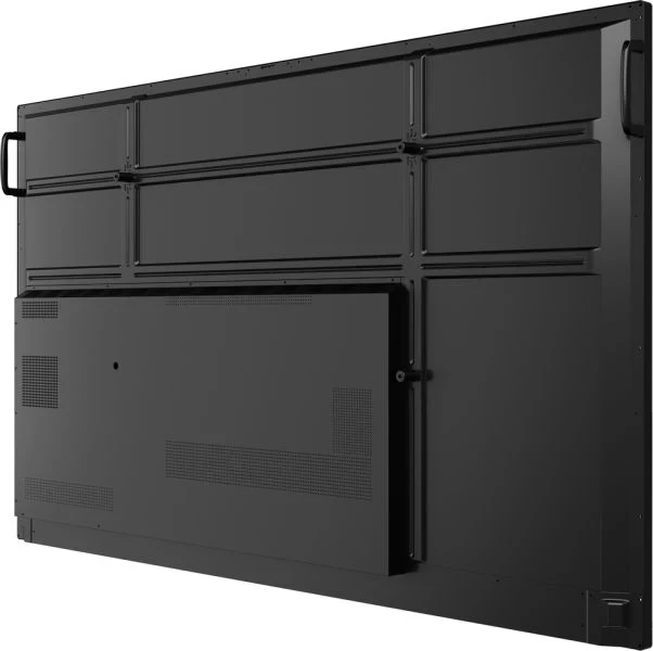 Viewsonic Viewboard IFP75G1 75" 4K İşletim Sistemsiz İnteraktif Ekran