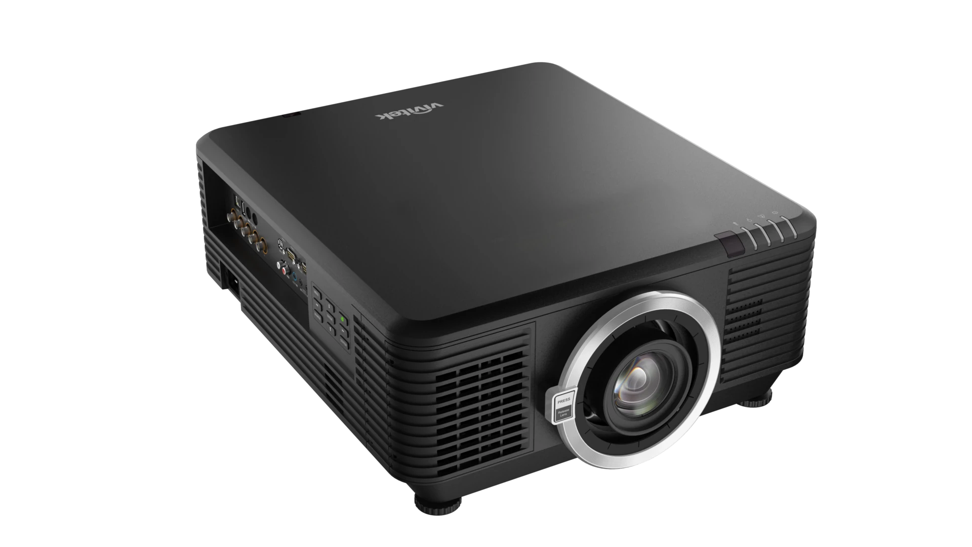 Vivitek DU7099Z 8000 Ansilumen WUXGA DLP Projeksiyon Cihazı