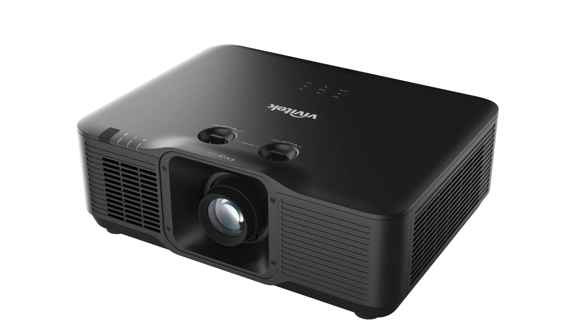 Vivitek DK5153Z 6500 Ansilumen 4K-UHD Yapılandırılabilir Lazer Projeksiyon Cihazı