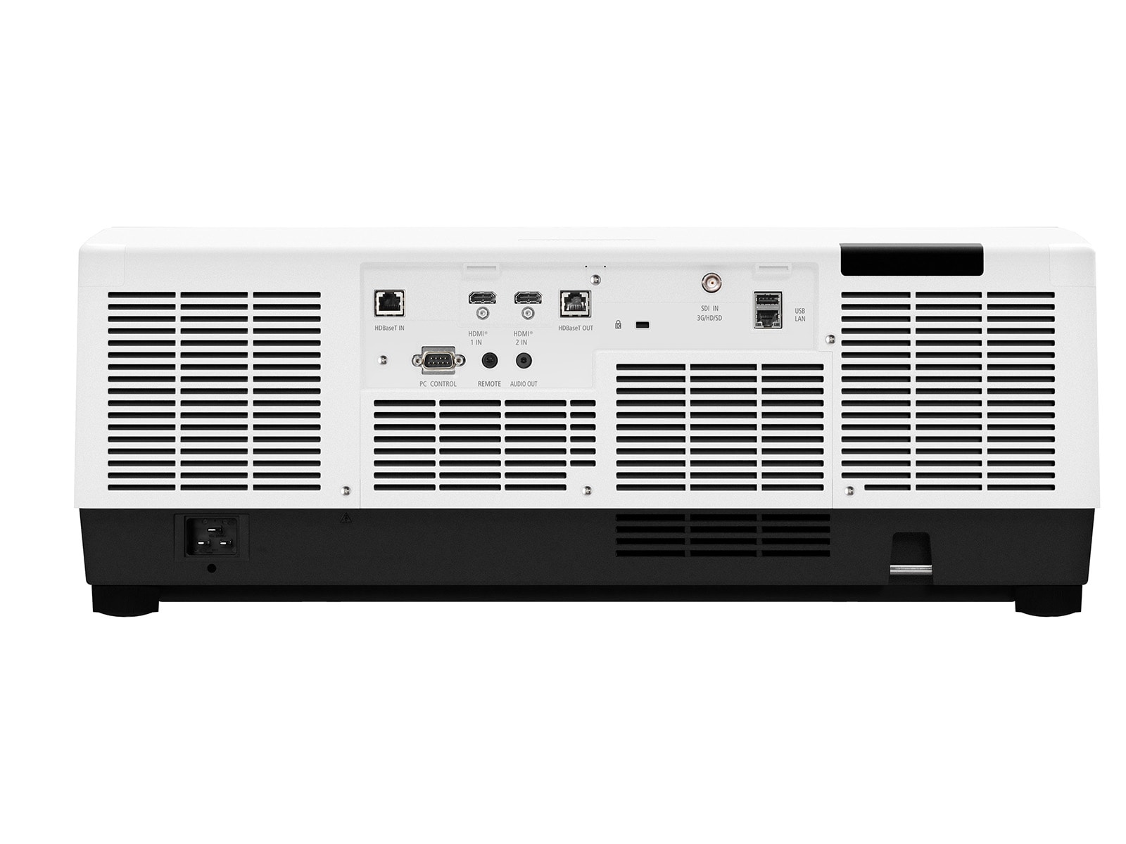Nec PA1505UL 14.000 Lümen Profesyonel Full HD Lazer Projeksiyon