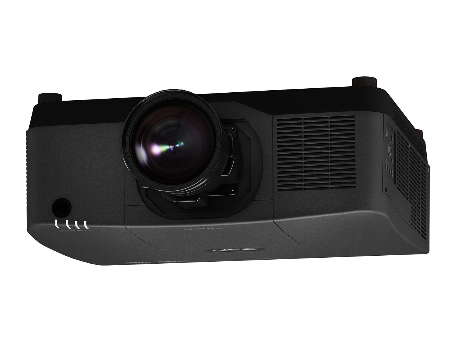 Nec PA1505UL 14.000 Lümen Profesyonel Full HD Lazer Projeksiyon