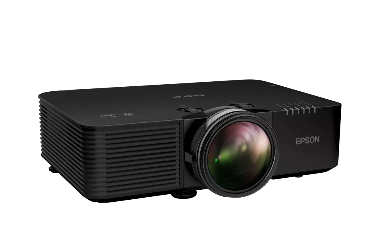 Epson EB-L695SE 6000 Lümen Full HD (4KE) Kısa Mesafe Lazer Projeksiyon