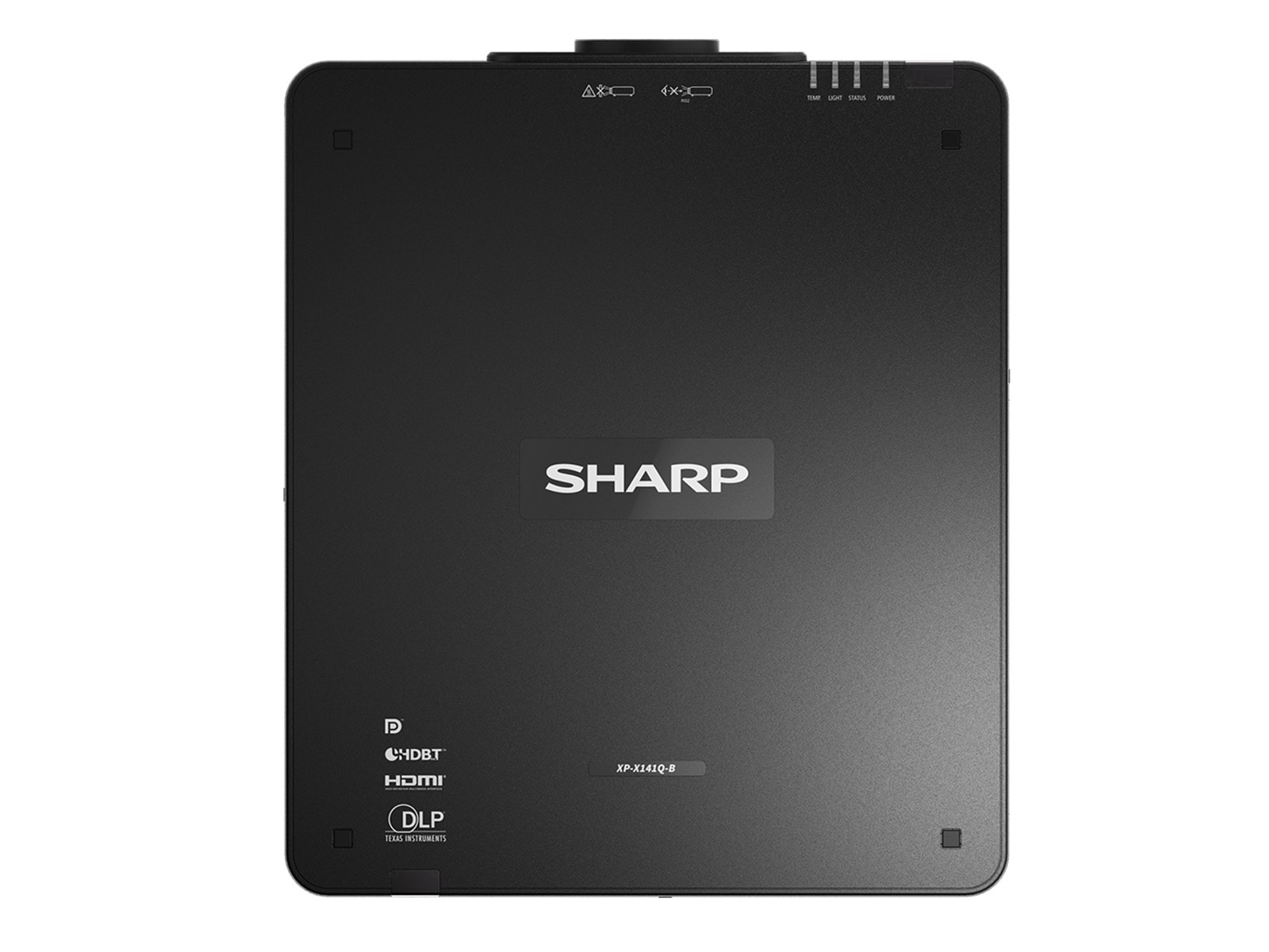 Sharp X141Q 13.500 Lümen Profesyonel 4K+ Lazer Projeksiyon Cihazı