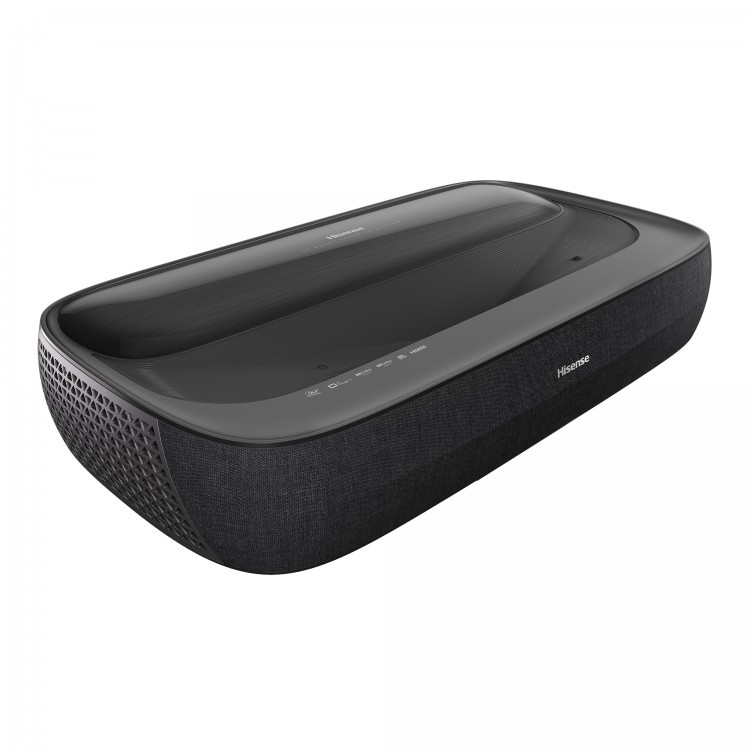 Hisense 100L9G 3000 Lümen 4K Ultra Kısa Mesafe Projeksiyon
