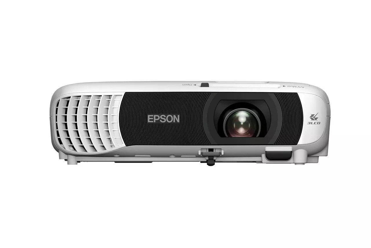 Epson EB-W55 4000 Lümen WXGA Kablosuz Projeksiyon