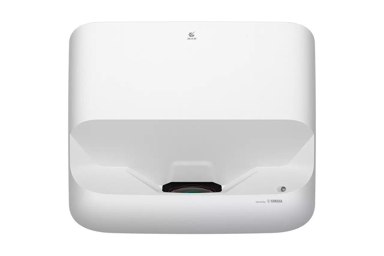 Epson EH-LS650W 3600 Lümen 4KE UltraKısa Mesafe Lazer Projeksiyon