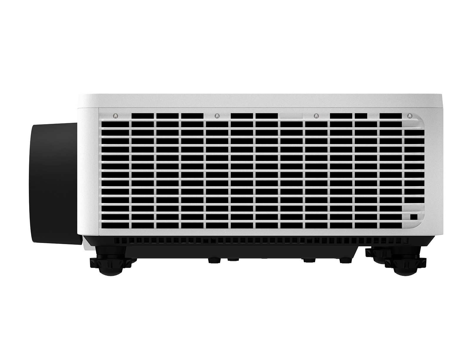 Sharp P601Q 6000 Lümen Profesyonel DLP 4K UHD Lazer Projektör