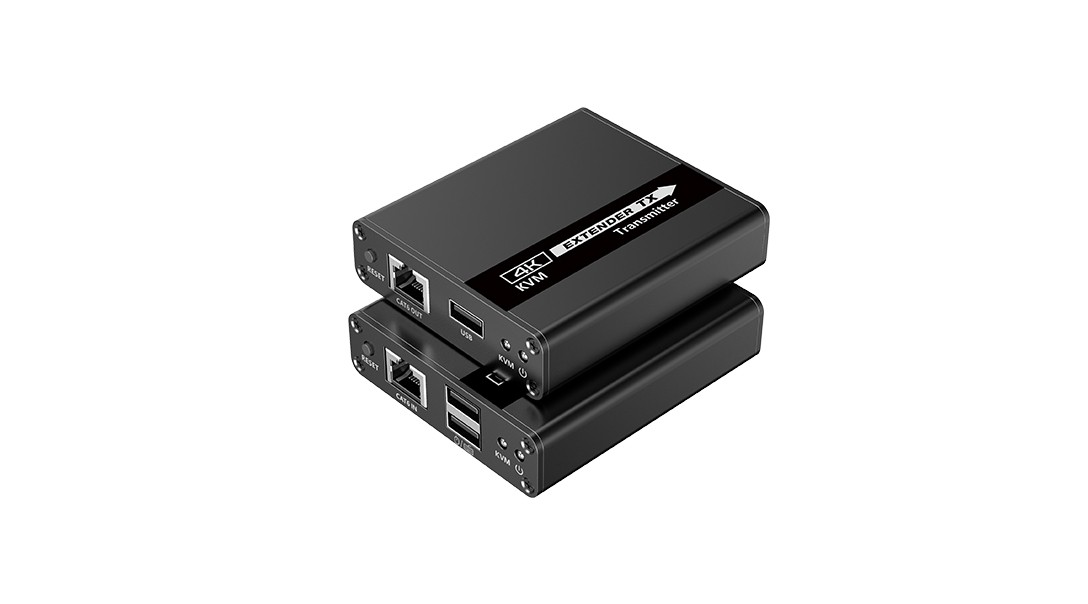 Lenkeng LKV223KVM Cat 6/6a/7 Full HD 70 m KVM/HDMI Extender ( Verici & Alıcı set )