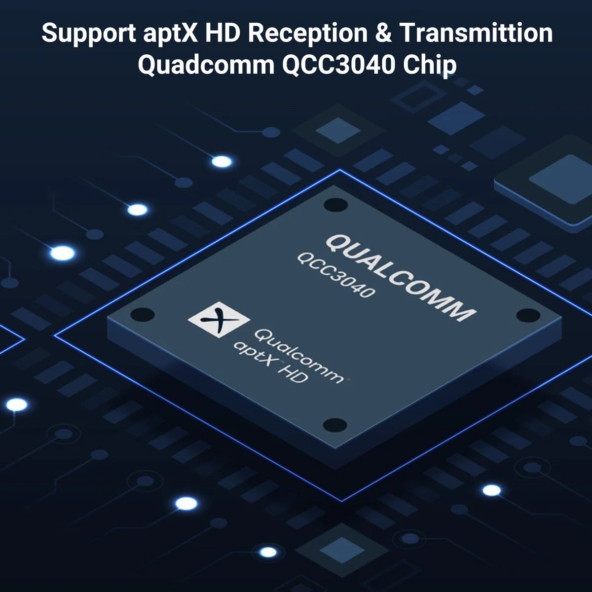 Arylic B50 2xBluetooth Stereo Amplifikatör Ses Vericili