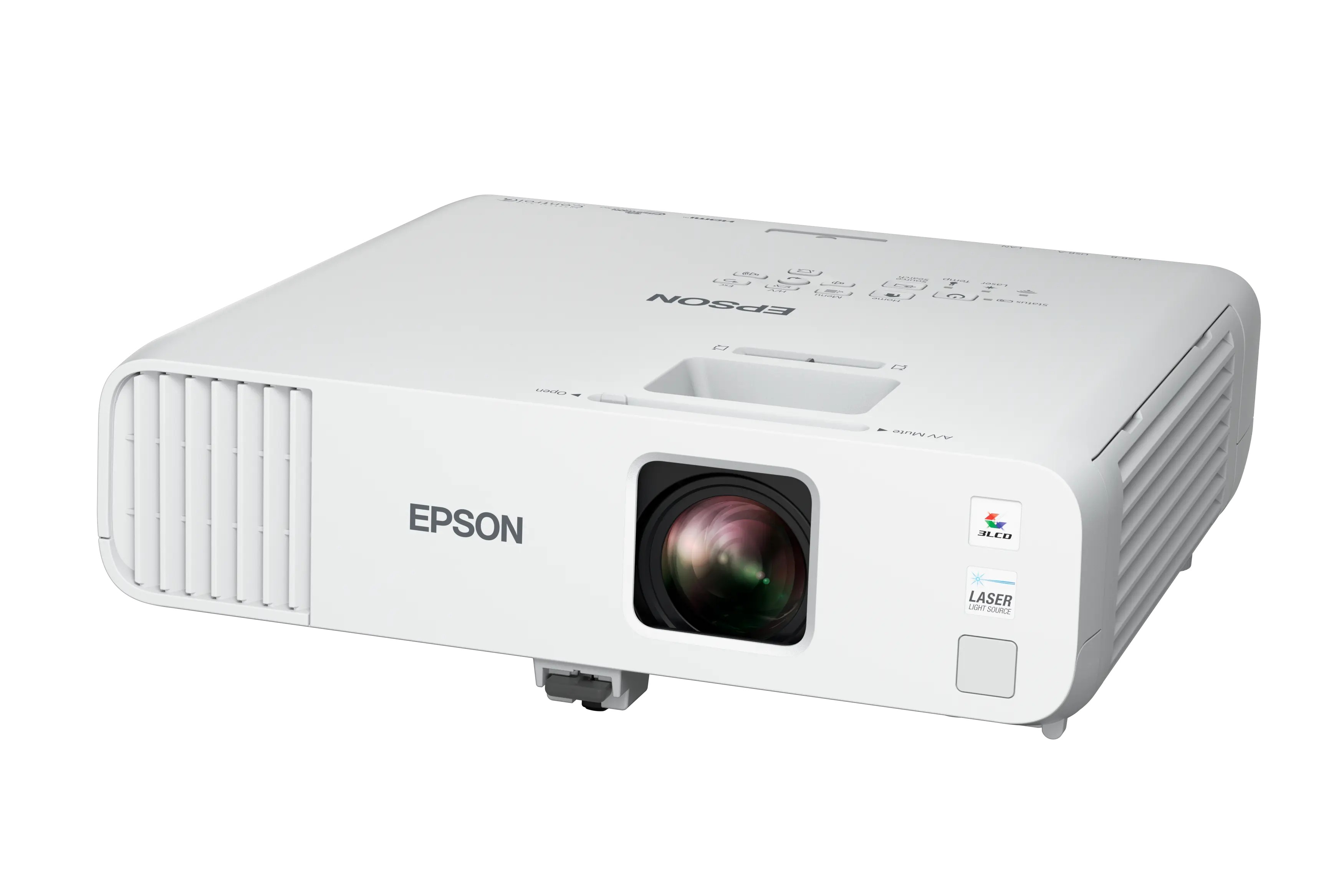 Epson EB-L210W 4500 Lümen HD Kablosuz Lazer Projeksiyon 