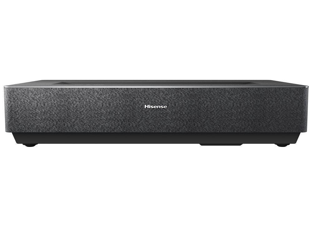 Hisense L5H 2700 Lümen 4K Ultra Kısa Mesafe Lazer TV (Uydu Alıcılı)