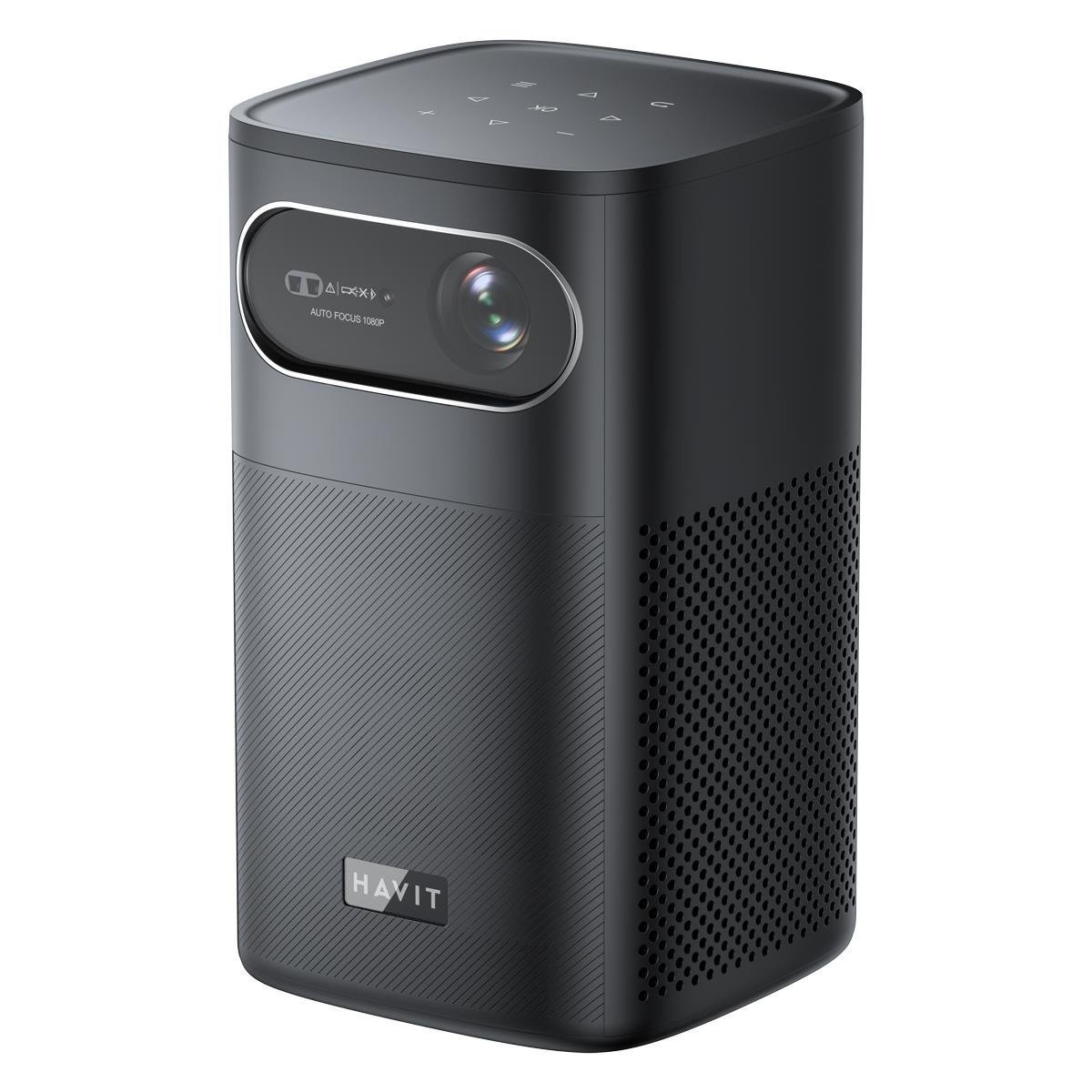 Havit PJ228 Plus Bataryalı Google Lisanslı Full HD Projeksiyon 