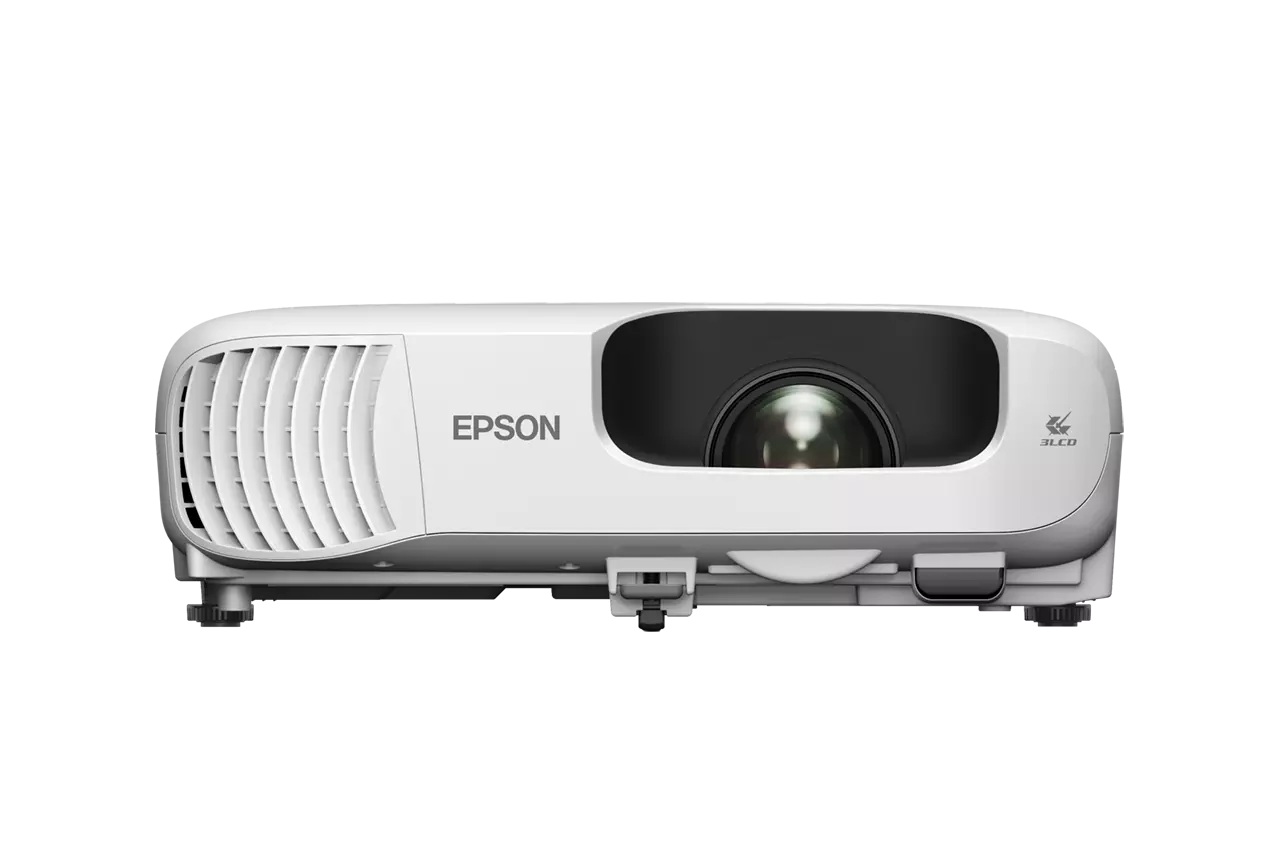 Epson EB-W56S 3700 Lümen HD Kısa Mesafe Projeksiyon