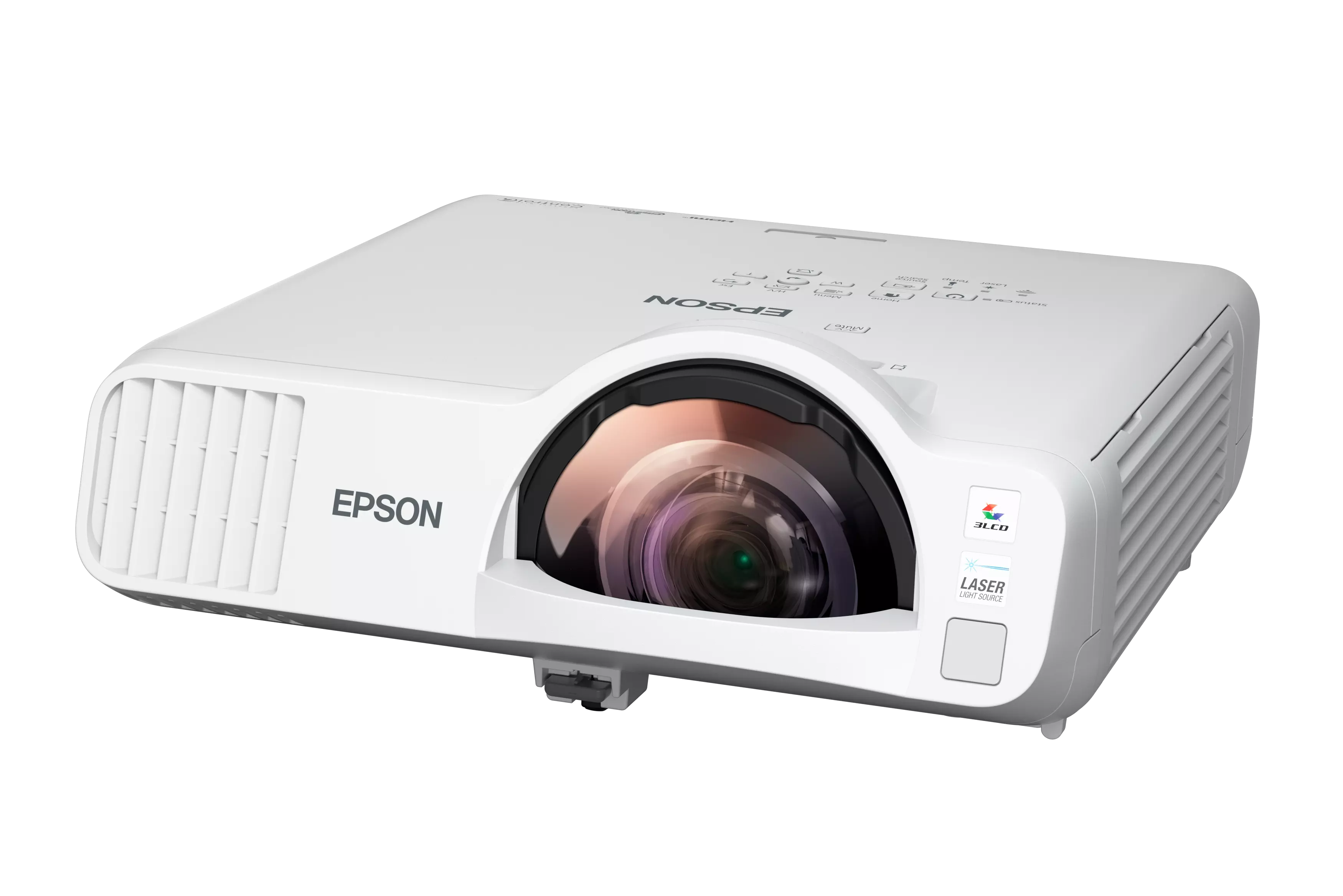 Epson EB-L210SF 4000 Lümen Full HD Kısa Mesafe Lazer Projeksiyon