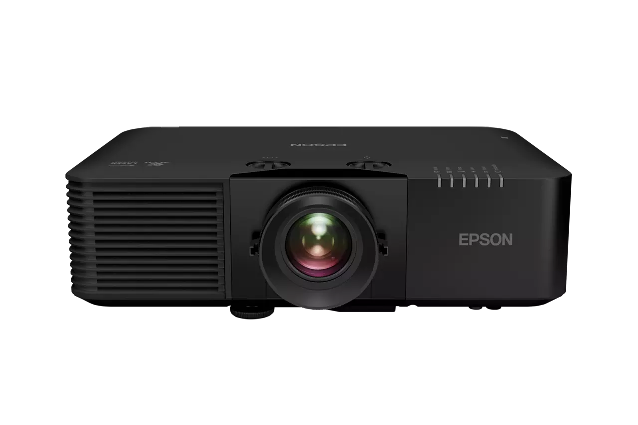 Epson EB-L895U 8000 Lümen Full HD Kısa Mesafe Lazer Projeksiyon