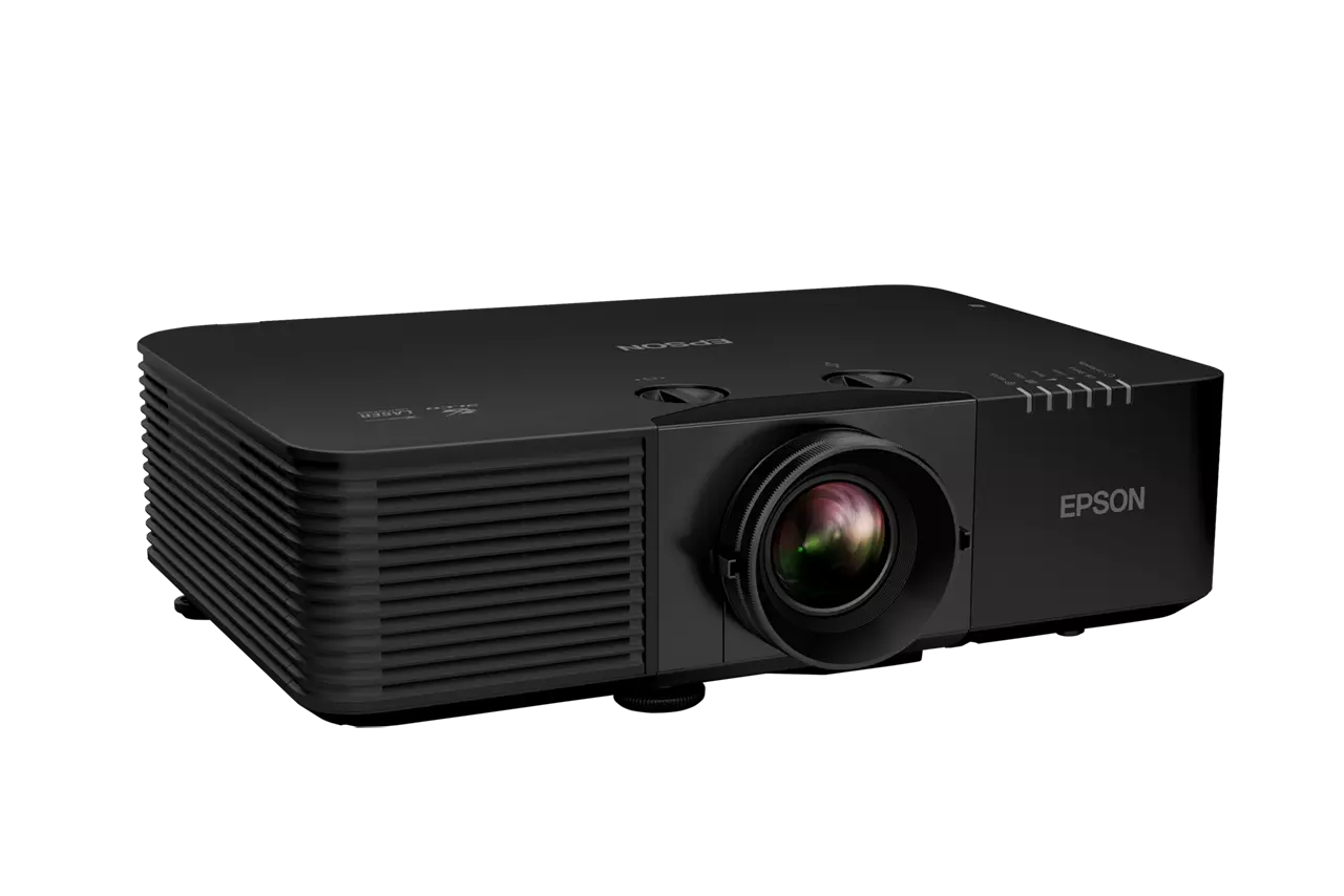 Epson EB-L895U 8000 Lümen Full HD Kısa Mesafe Lazer Projeksiyon