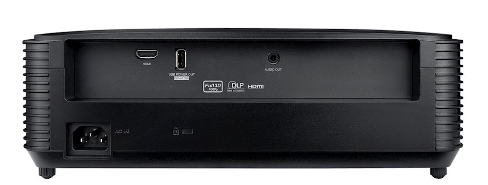 Optoma HD28e 3800 Lümen Full HD Projeksiyon