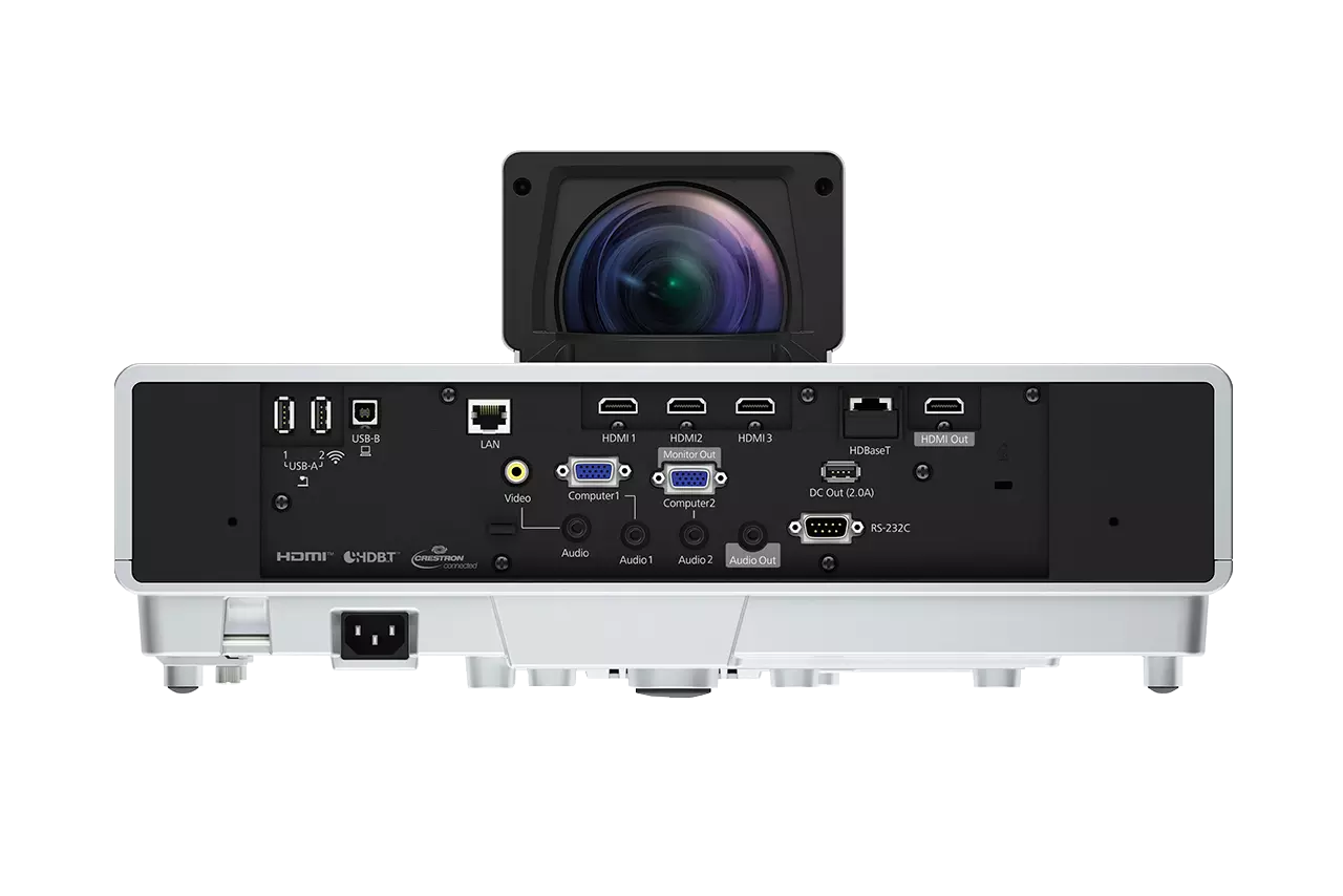 Epson EB-800F 5000 Lümen Full HD Lazer Projeksiyon