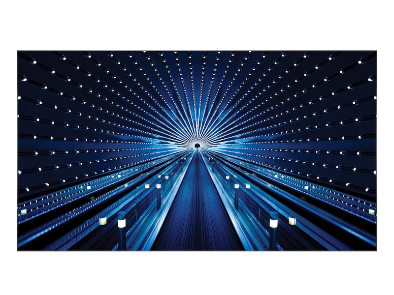 Samsung 110 İnç  IAB110 2K Hepsi Bir Arada Led Ekran